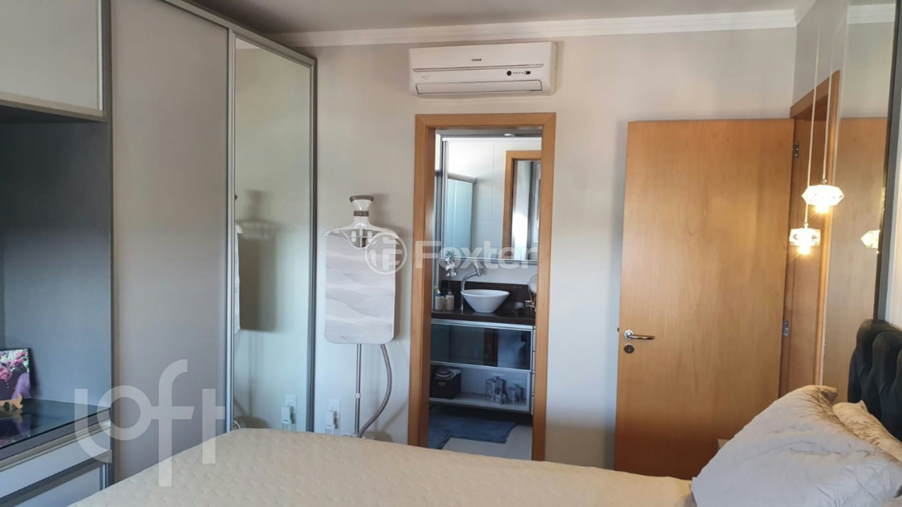 Apartamento à venda com 2 quartos, 91m² - Foto 9
