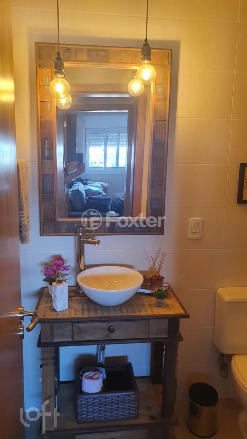 Apartamento à venda com 2 quartos, 91m² - Foto 5
