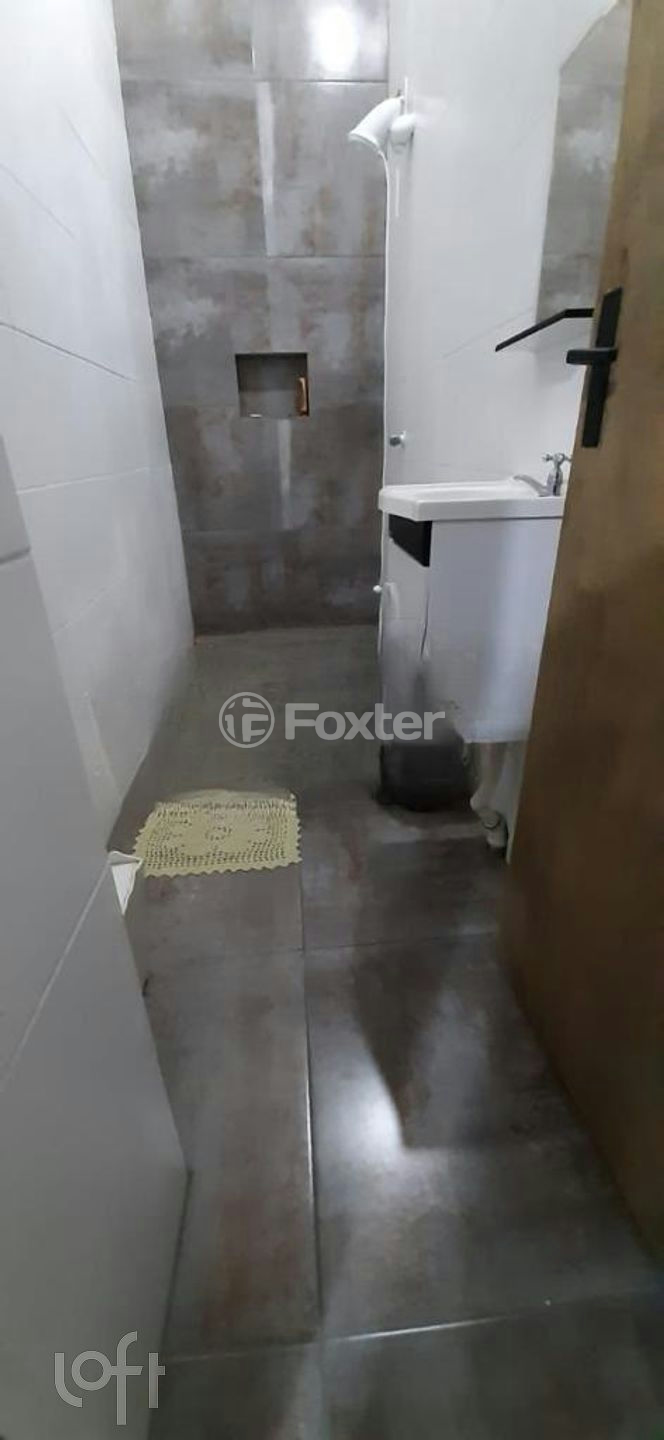 Casa à venda com 3 quartos, 202m² - Foto 11