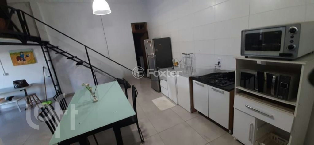 Casa à venda com 3 quartos, 202m² - Foto 14