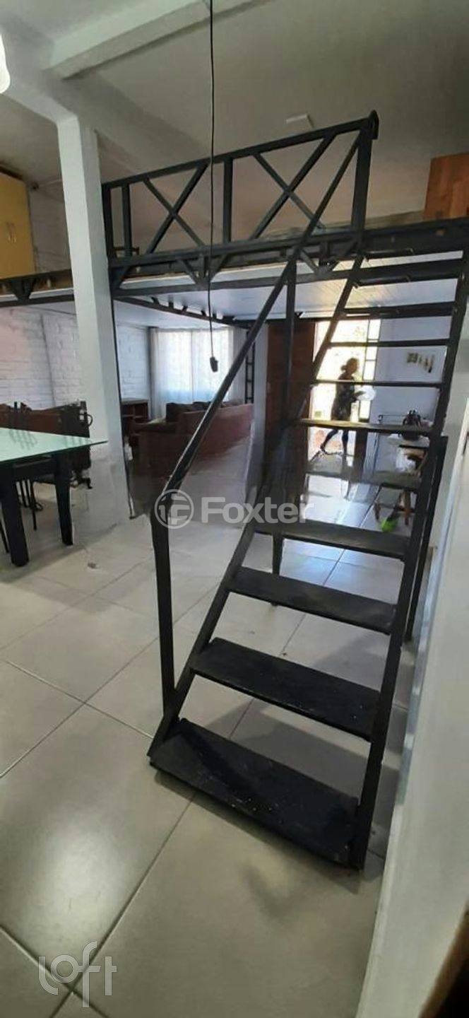 Casa à venda com 3 quartos, 202m² - Foto 13