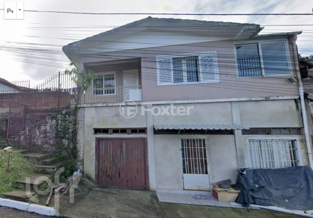 Casa à venda com 3 quartos, 202m² - Foto 6