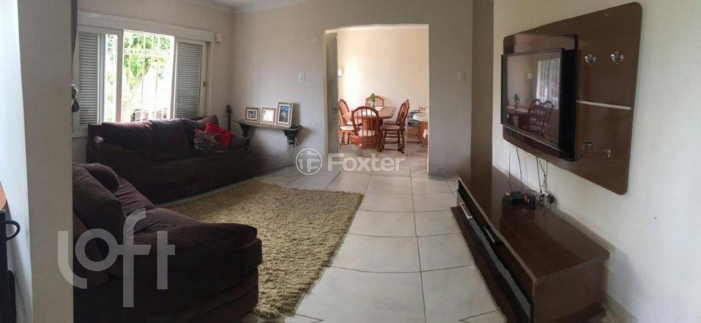 Casa à venda com 3 quartos, 202m² - Foto 1