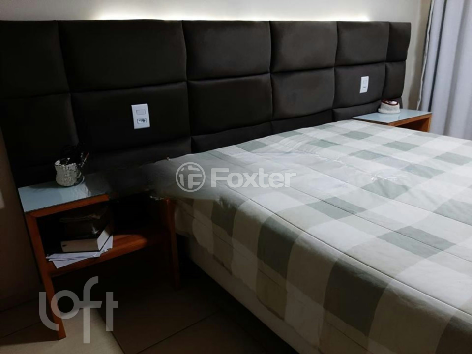 Casa à venda com 3 quartos, 202m² - Foto 9