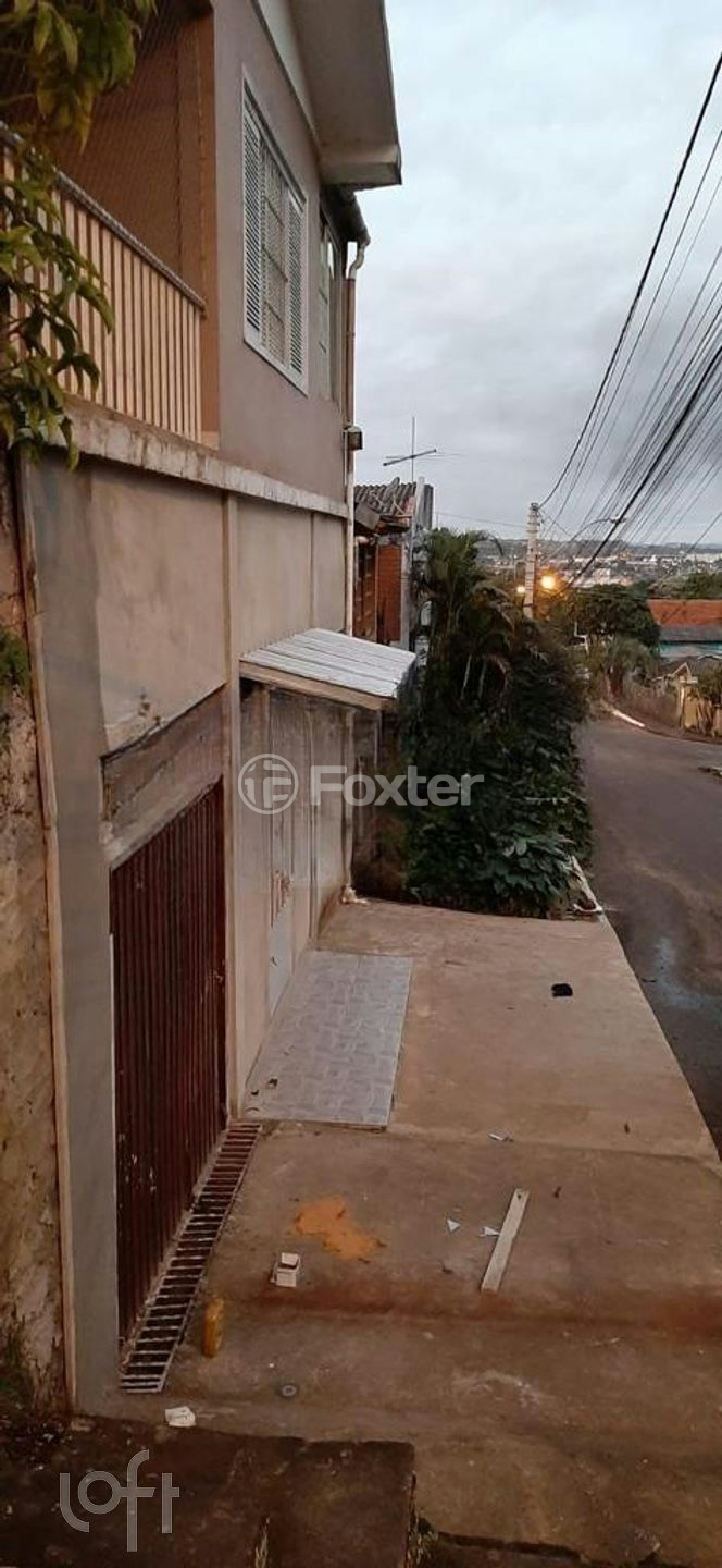 Casa à venda com 3 quartos, 202m² - Foto 15