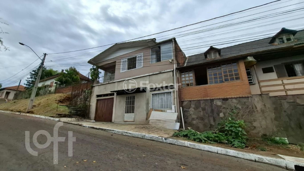 Casa à venda com 3 quartos, 202m² - Foto 18