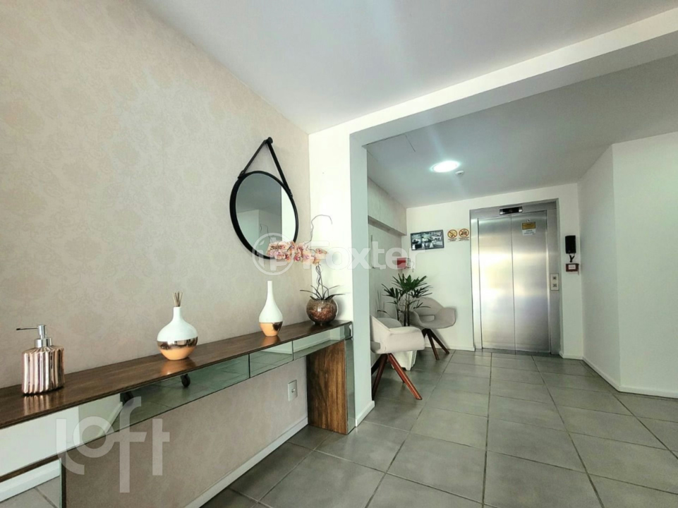 Apartamento à venda com 1 quarto, 44m² - Foto 26