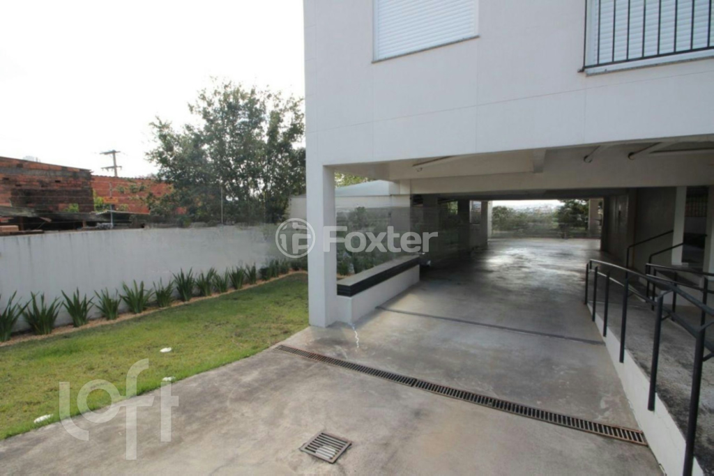 Apartamento à venda com 1 quarto, 44m² - Foto 14
