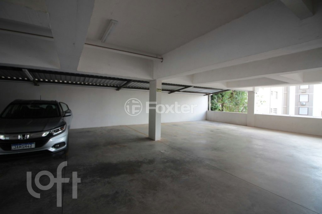 Apartamento à venda com 1 quarto, 44m² - Foto 9