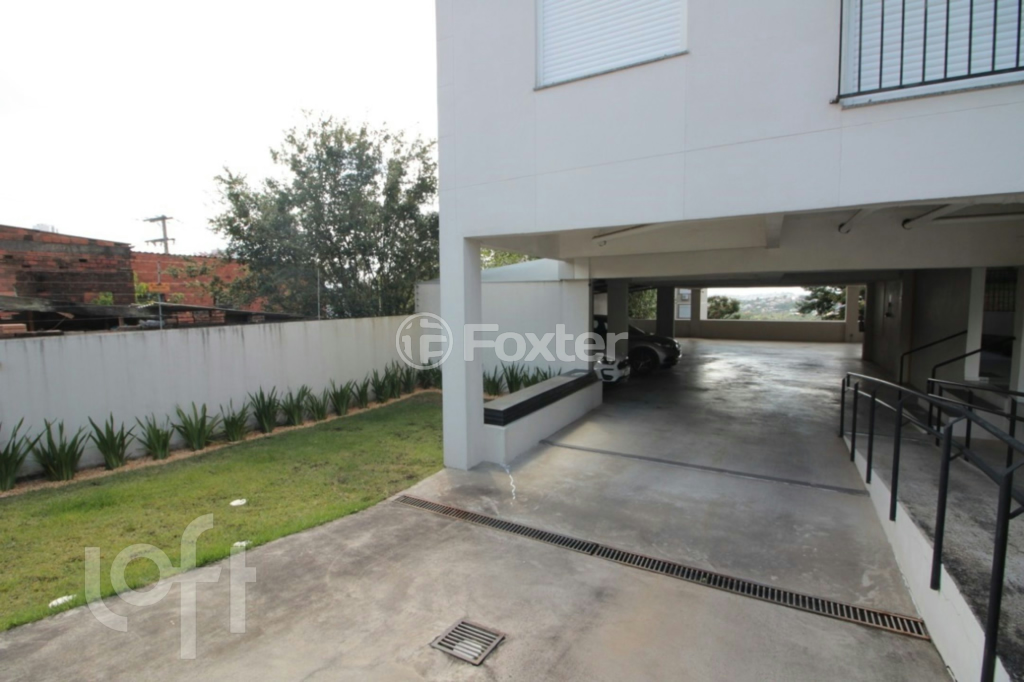 Apartamento à venda com 1 quarto, 44m² - Foto 12
