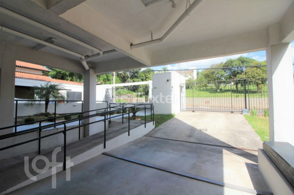 Apartamento à venda com 1 quarto, 44m² - Foto 13