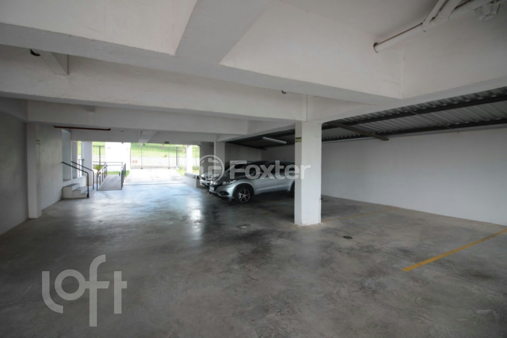Apartamento à venda com 1 quarto, 44m² - Foto 27
