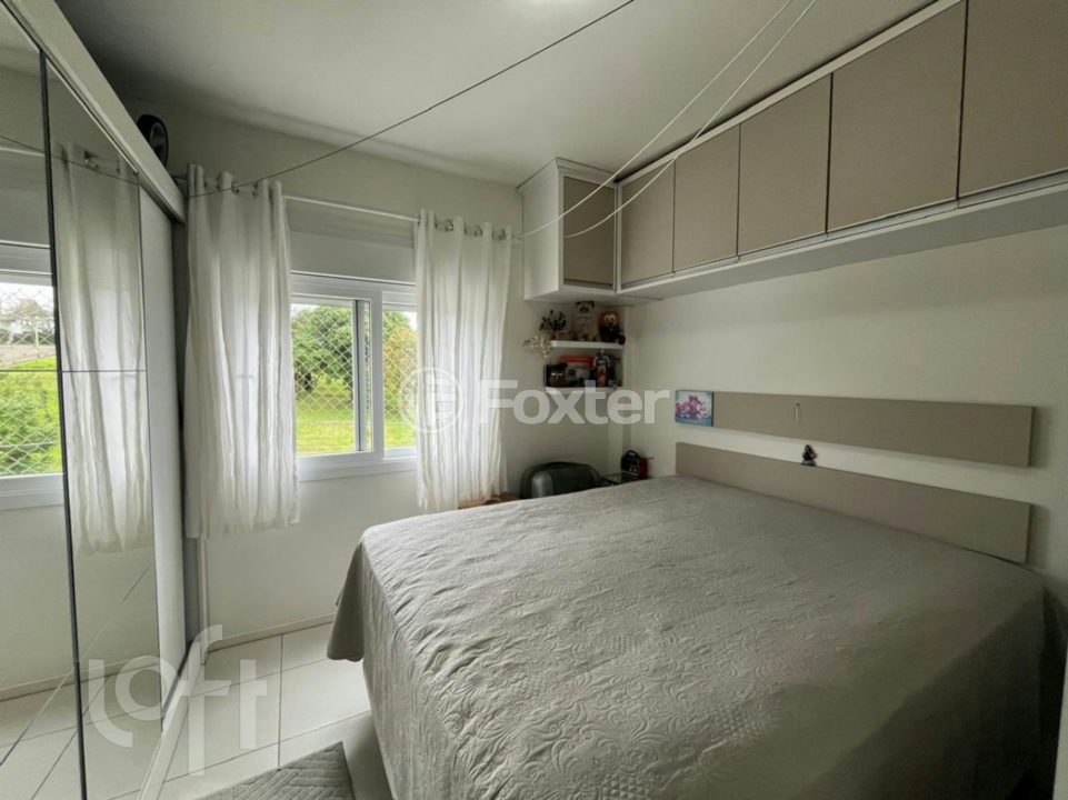 Apartamento à venda com 1 quarto, 44m² - Foto 10