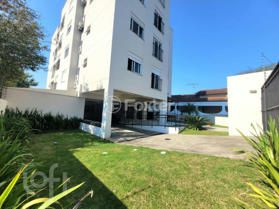 Apartamento à venda com 1 quarto, 44m² - Foto 25