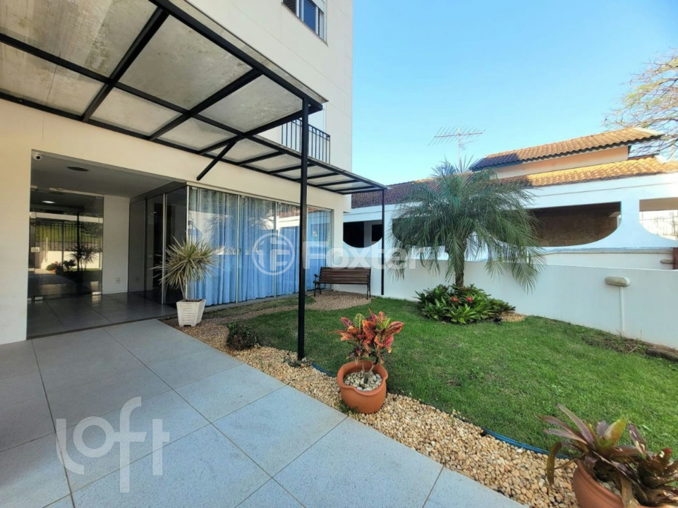 Apartamento à venda com 1 quarto, 44m² - Foto 24