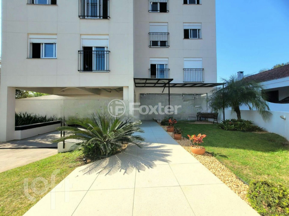 Apartamento à venda com 1 quarto, 44m² - Foto 17
