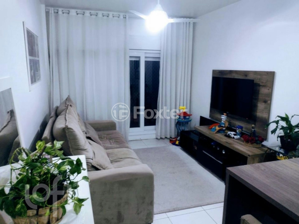 Apartamento à venda com 1 quarto, 44m² - Foto 28