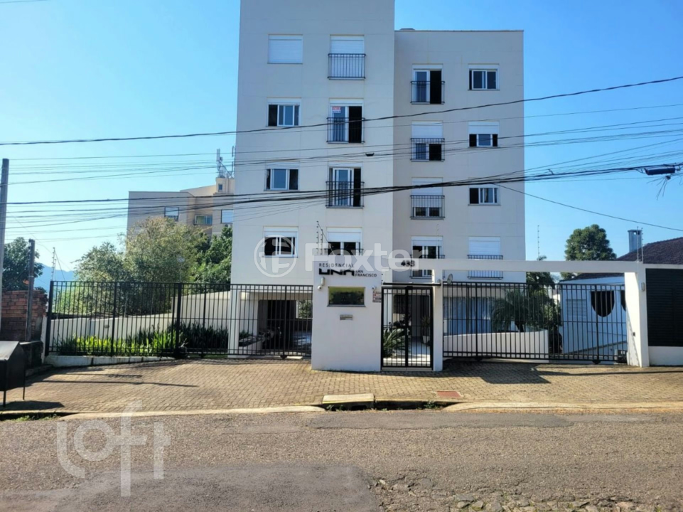 Apartamento à venda com 1 quarto, 44m² - Foto 23