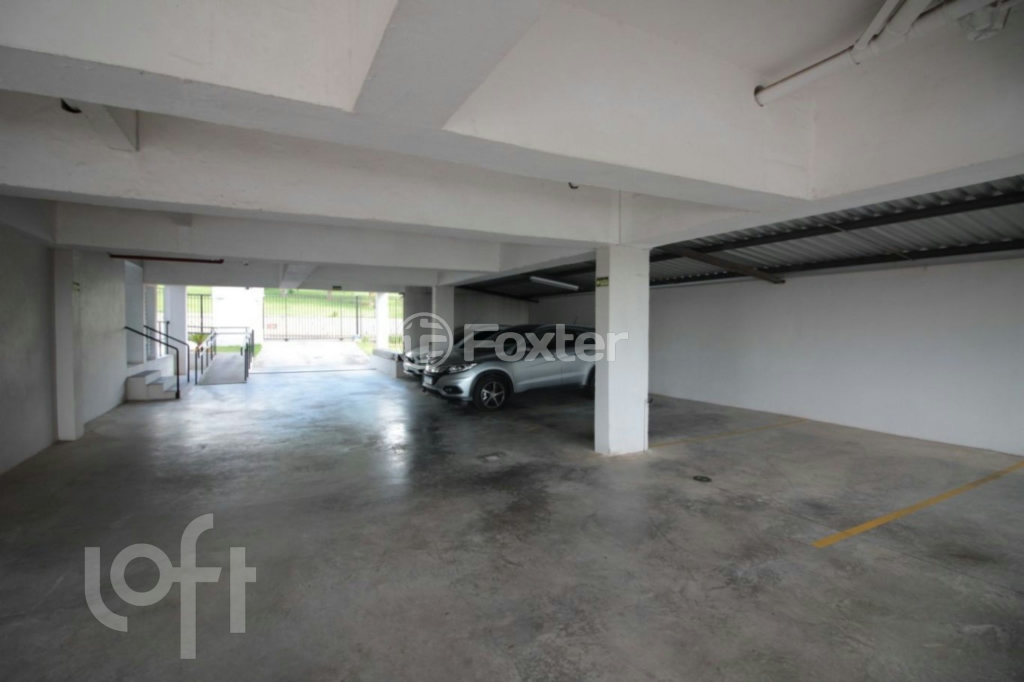 Apartamento à venda com 1 quarto, 44m² - Foto 16