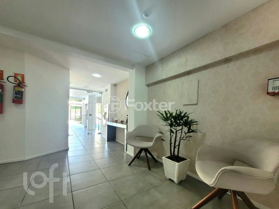 Apartamento à venda com 1 quarto, 44m² - Foto 21