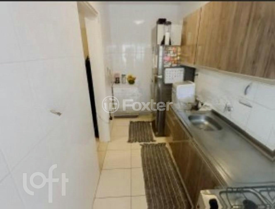 Apartamento à venda com 2 quartos, 74m² - Foto 3