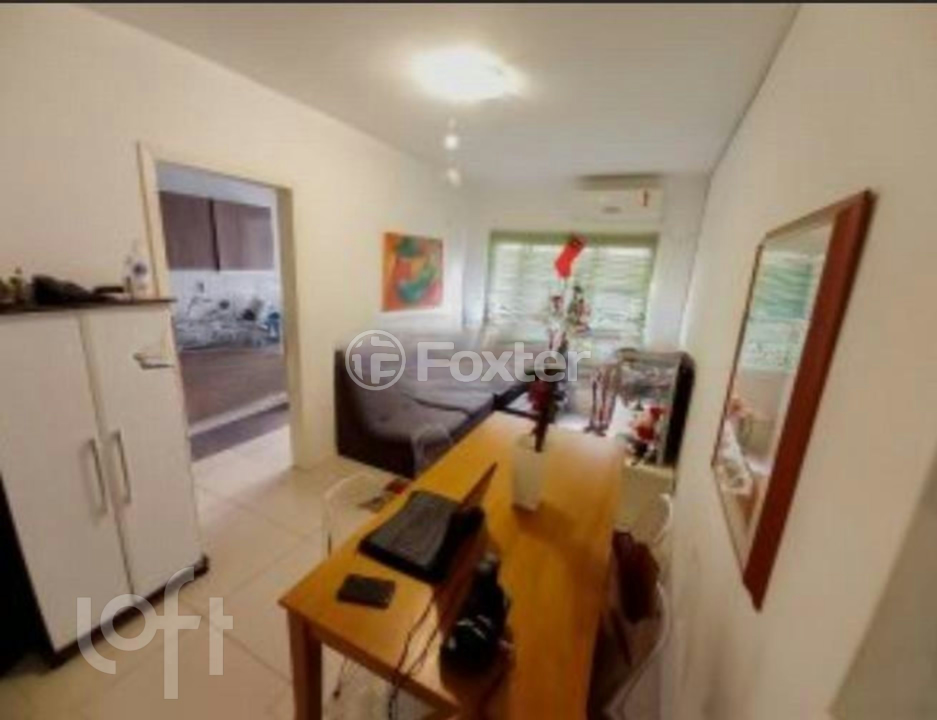 Apartamento à venda com 2 quartos, 74m² - Foto 1