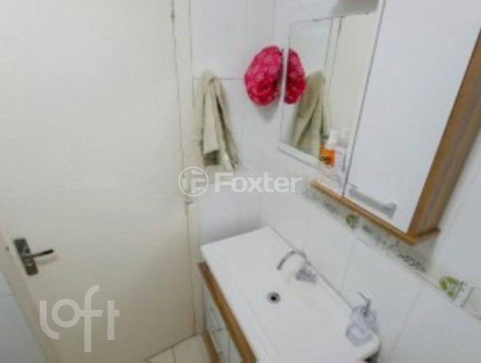 Apartamento à venda com 2 quartos, 74m² - Foto 5