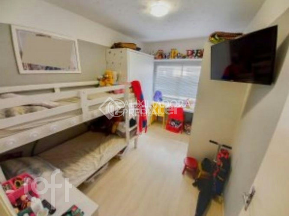 Apartamento à venda com 2 quartos, 74m² - Foto 6