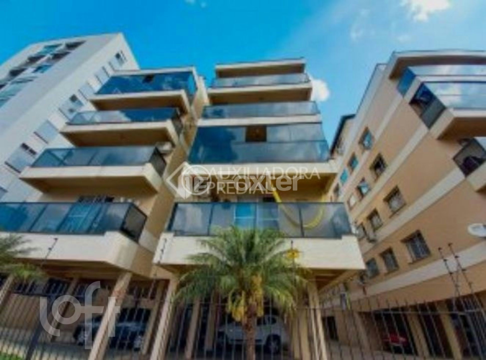 Apartamento à venda com 2 quartos, 74m² - Foto 13