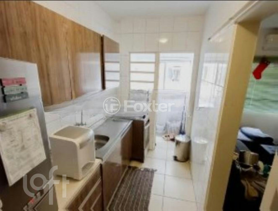 Apartamento à venda com 2 quartos, 74m² - Foto 2