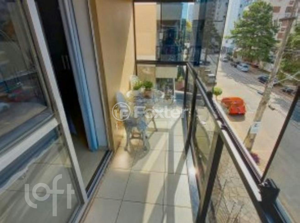 Apartamento à venda com 2 quartos, 74m² - Foto 9