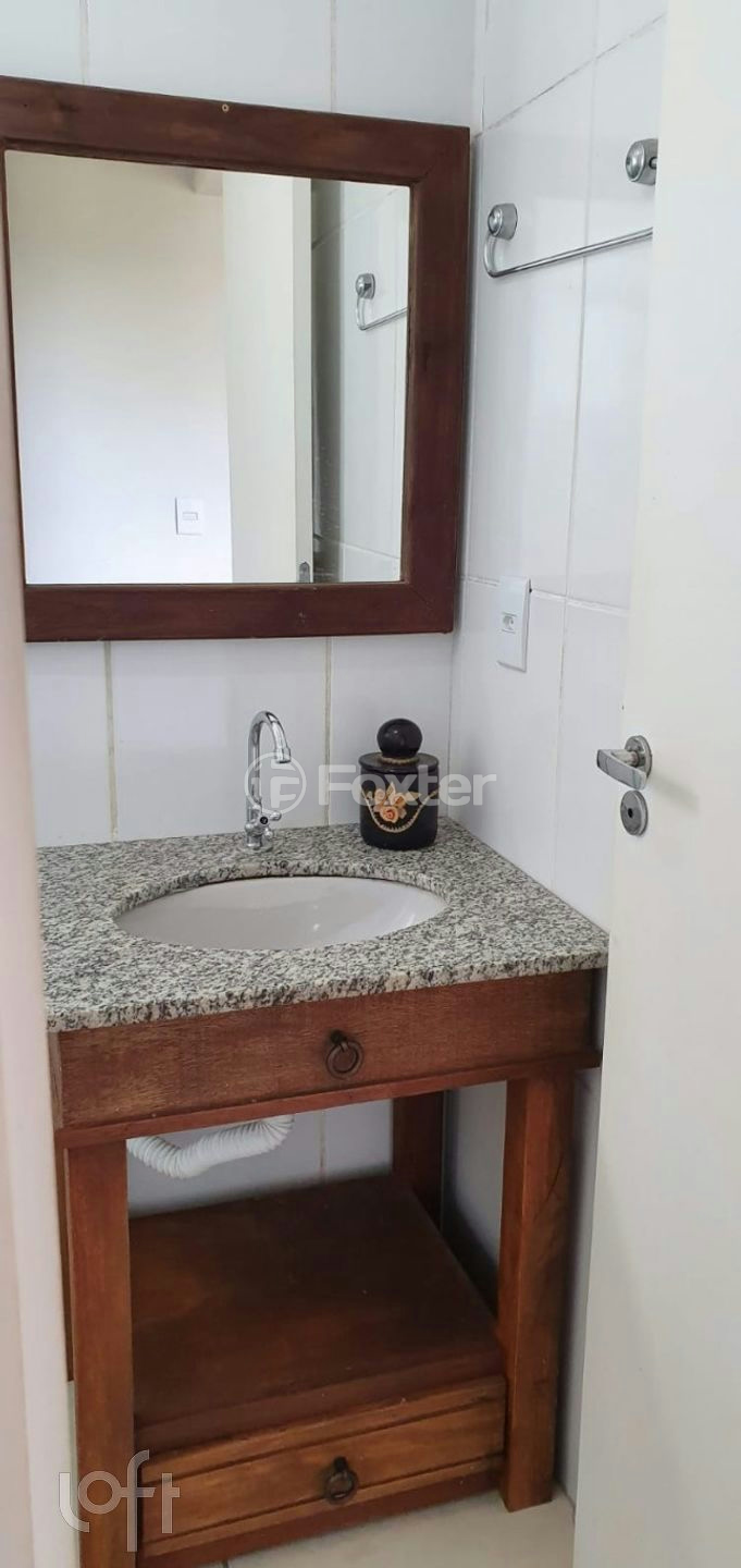 Apartamento à venda com 2 quartos, 46m² - Foto 6