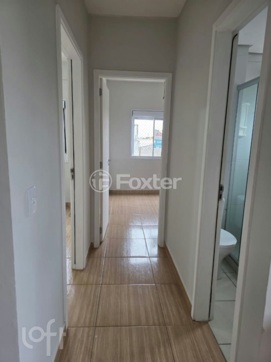 Apartamento à venda com 2 quartos, 46m² - Foto 16