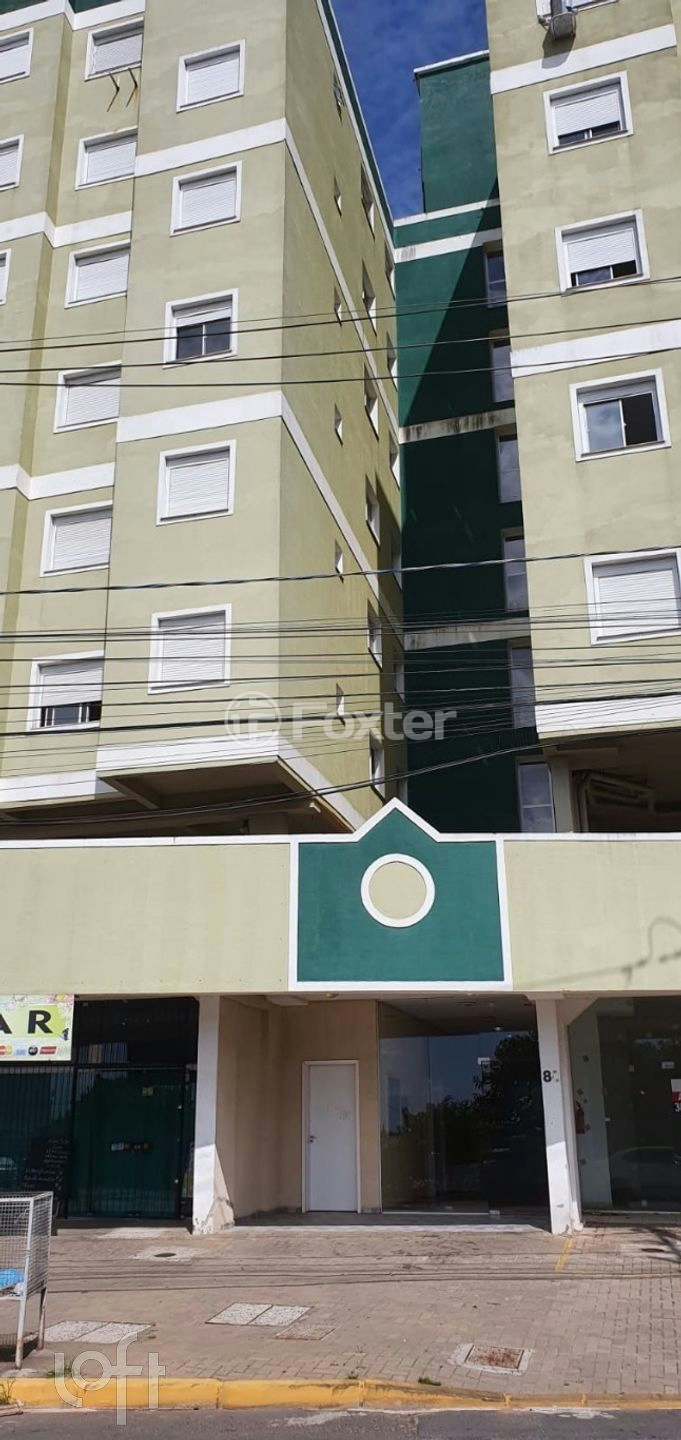 Apartamento à venda com 2 quartos, 46m² - Foto 18