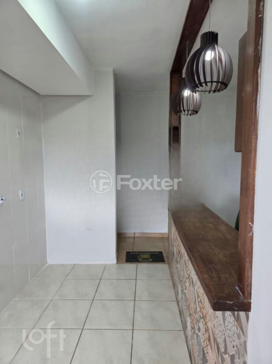 Apartamento à venda com 2 quartos, 46m² - Foto 2