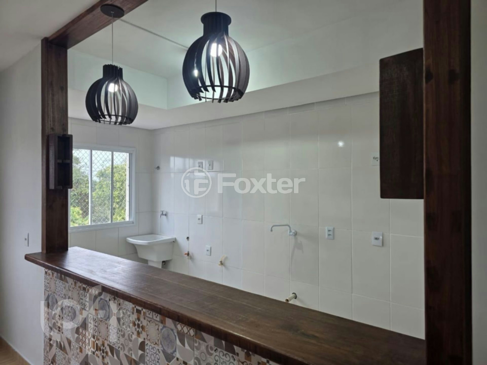 Apartamento à venda com 2 quartos, 46m² - Foto 3
