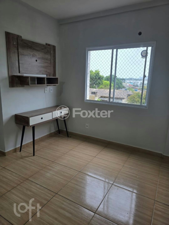 Apartamento à venda com 2 quartos, 46m² - Foto 20
