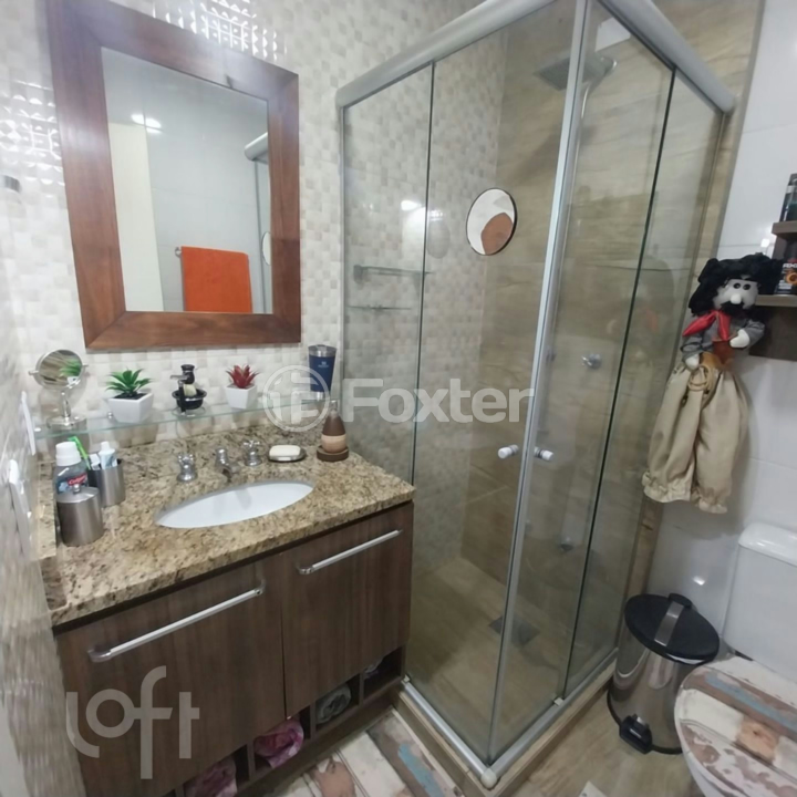 Apartamento à venda com 2 quartos, 84m² - Foto 27
