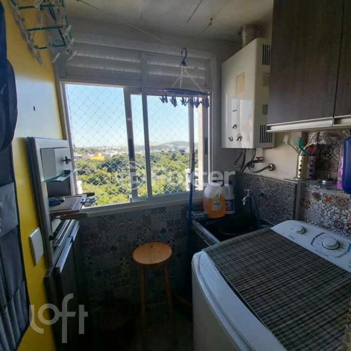 Apartamento à venda com 2 quartos, 84m² - Foto 16