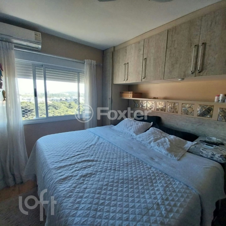 Apartamento à venda com 2 quartos, 84m² - Foto 19