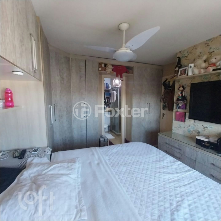 Apartamento à venda com 2 quartos, 84m² - Foto 25