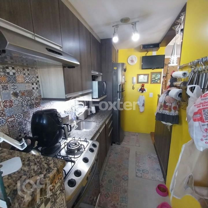 Apartamento à venda com 2 quartos, 84m² - Foto 18