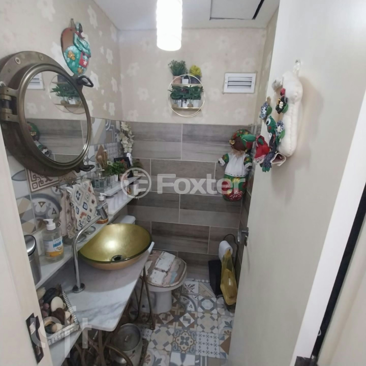Apartamento à venda com 2 quartos, 84m² - Foto 10