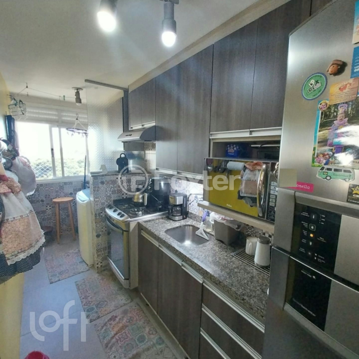 Apartamento à venda com 2 quartos, 84m² - Foto 15