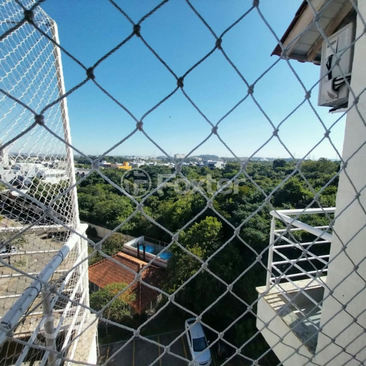 Apartamento à venda com 2 quartos, 84m² - Foto 17