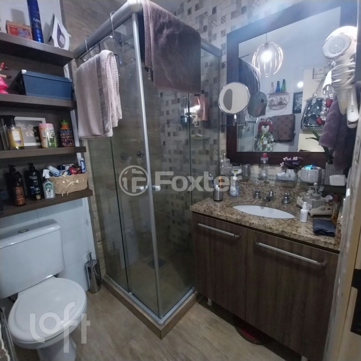 Apartamento à venda com 2 quartos, 84m² - Foto 28