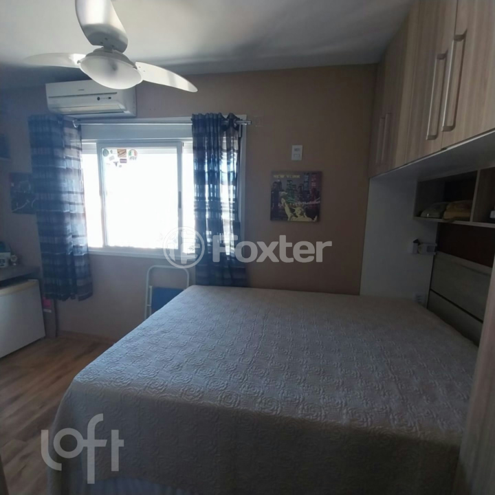 Apartamento à venda com 2 quartos, 84m² - Foto 32