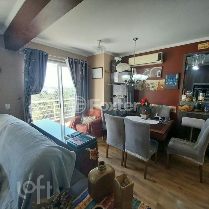 Apartamento à venda com 2 quartos, 84m² - Foto 8