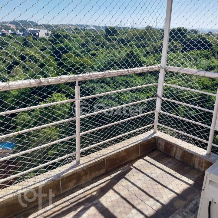 Apartamento à venda com 2 quartos, 84m² - Foto 13