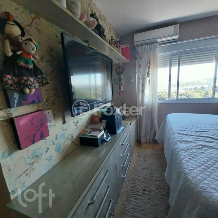 Apartamento à venda com 2 quartos, 84m² - Foto 23